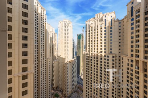 Appartamento in vendita a Jumeirah Beach Residence, Dubai, EAU 5 camere da letto, 271 mq. № 586415 - foto 30