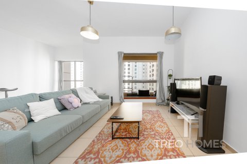 Appartamento in vendita a Jumeirah Beach Residence, Dubai, EAU 5 camere da letto, 271 mq. № 586415 - foto 2