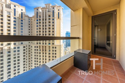 Appartamento in vendita a Jumeirah Beach Residence, Dubai, EAU 5 camere da letto, 271 mq. № 586415 - foto 7