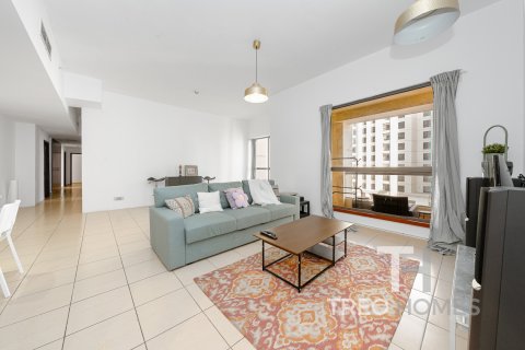 Appartamento in vendita a Jumeirah Beach Residence, Dubai, EAU 5 camere da letto, 271 mq. № 586415 - foto 1