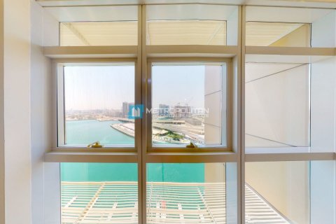 阿联酋 Abu Dhabi Al Reem Island 待售 : 2 卧, 140 平方米 , 编号596603 - 照片 9