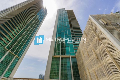 阿联酋 Abu Dhabi Al Reem Island 待售 : 2 卧, 140 平方米 , 编号596603 - 照片 25