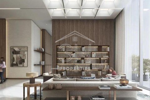 Mohammed Bin Rashid City、Dubai、UAE にあるマンション販売中 1ベッドルーム、82.2 m2、No541091 - 写真 6