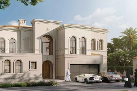 Bloom Living Almeria σε Abu Dhabi, ΗΑΕ Αρ. 541231