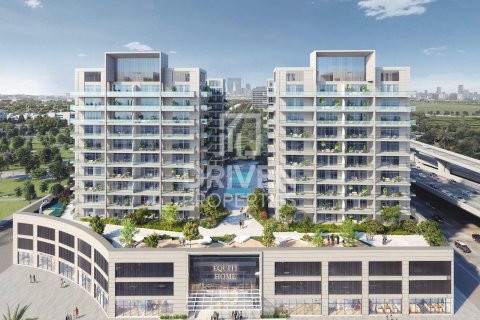 阿联酋 Dubai Al Furjan 待售 : 2 卧, 106 平方米 , 编号603026 - 照片 7