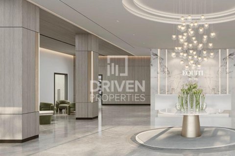 阿联酋 Dubai Al Furjan 待售 : 2 卧, 106 平方米 , 编号603026 - 照片 6
