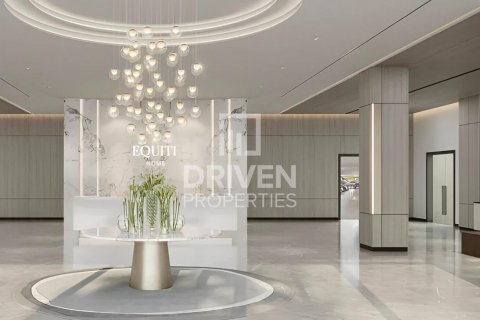 阿联酋 Dubai Al Furjan 待售 : 2 卧, 106 平方米 , 编号603026 - 照片 10