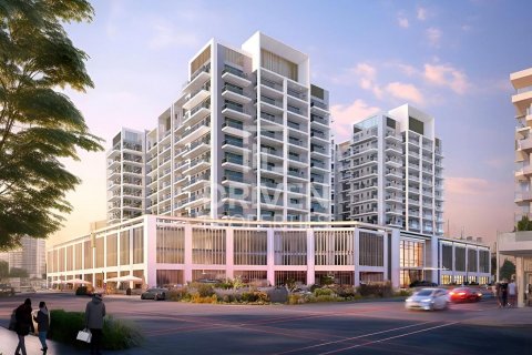 阿联酋 Dubai Al Furjan 待售 : 2 卧, 106 平方米 , 编号603026 - 照片 3