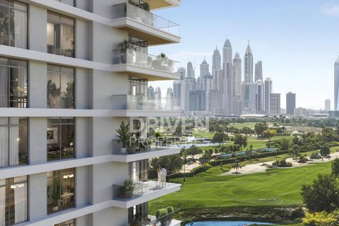 Apartment in Emirates Hills, Dubai, UAE 1 bedroom, 70 sq.m. № 603029 - photo 9