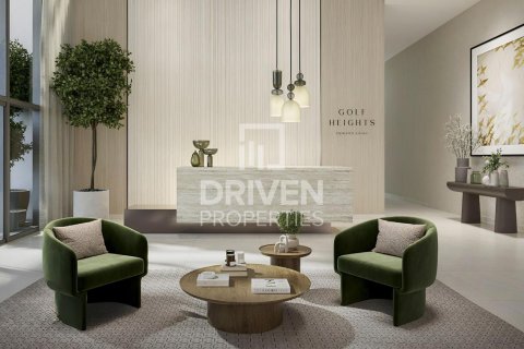 Apartment in Emirates Hills, Dubai, UAE 1 bedroom, 70 sq.m. № 603029 - photo 2