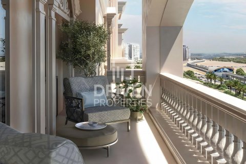 Apartment in Al Furjan, Dubai, UAE 3 bedrooms, 172 sq.m. № 603025 - photo 8