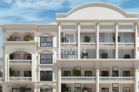 Apartment in Al Furjan, Dubai, UAE 3 bedrooms, 172 sq.m. № 603025 - photo 5