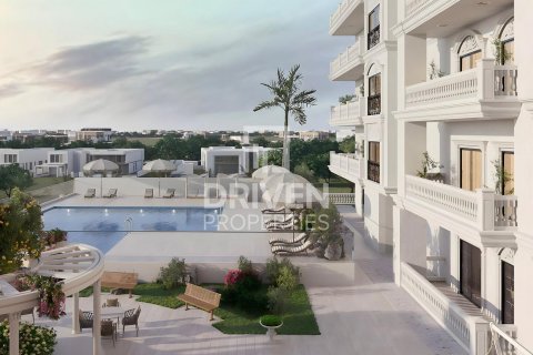 Apartment in Al Furjan, Dubai, UAE 3 bedrooms, 172 sq.m. № 603025 - photo 4