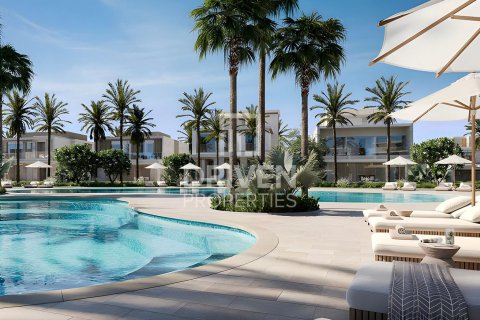 Apartment in Al Furjan, Dubai, UAE 3 bedrooms, 172 sq.m. № 603025 - photo 9