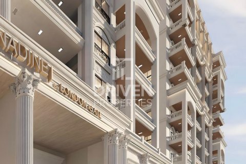 Apartment in Al Furjan, Dubai, UAE 3 bedrooms, 172 sq.m. № 603025 - photo 10