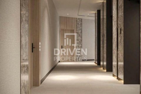 Byt v Discovery Gardens, Dubai, SAE 1 ložnice, 66 m² Č.: 603028 - fotografie 3