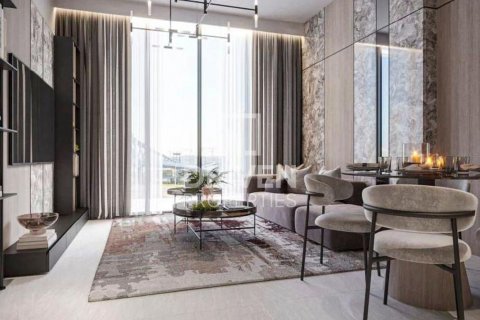 Byt v Discovery Gardens, Dubai, SAE 1 ložnice, 66 m² Č.: 603028 - fotografie 4