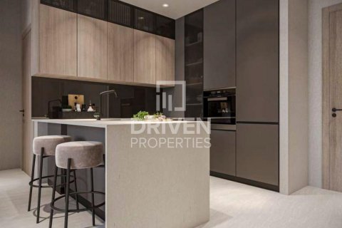 Byt v Discovery Gardens, Dubai, SAE 1 ložnice, 66 m² Č.: 603028 - fotografie 6