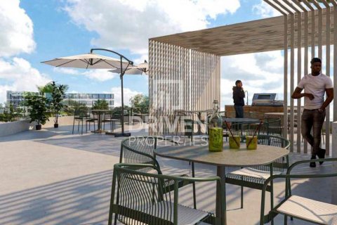 Byt v Discovery Gardens, Dubai, SAE 1 ložnice, 66 m² Č.: 603028 - fotografie 13