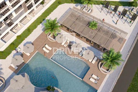 Byt v Discovery Gardens, Dubai, SAE 1 ložnice, 66 m² Č.: 603028 - fotografie 9