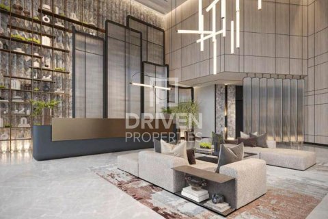 Byt v Discovery Gardens, Dubai, SAE 1 ložnice, 66 m² Č.: 603028 - fotografie 2