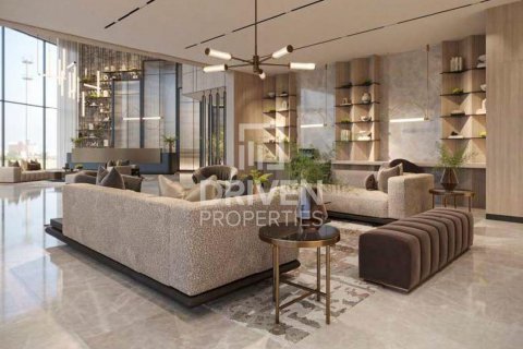 Byt v Discovery Gardens, Dubai, SAE 1 ložnice, 66 m² Č.: 603028 - fotografie 8