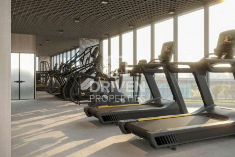 Byt v Discovery Gardens, Dubai, SAE 1 ložnice, 66 m² Č.: 603028 - fotografie 16