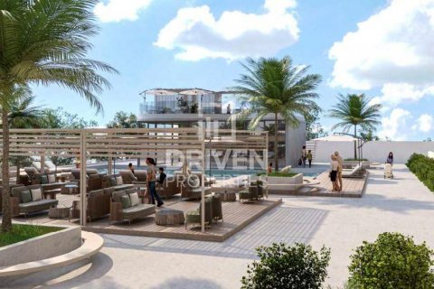 Byt v Discovery Gardens, Dubai, SAE 1 ložnice, 66 m² Č.: 603028 - fotografie 12