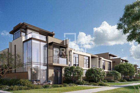 Vila v Dubai Land, SAE 3 ložnice, 218 m² Č.: 603024 - fotografie 11