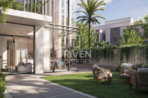 Vila v Dubai Land, SAE 3 ložnice, 218 m² Č.: 603024 - fotografie 15