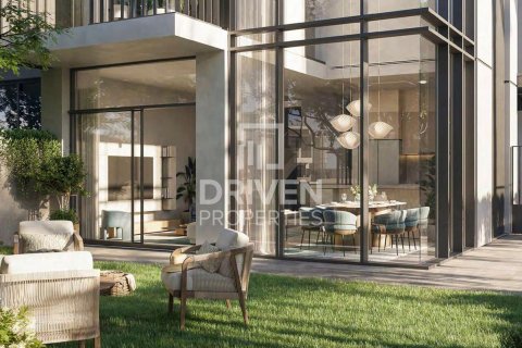 Vila v Dubai Land, SAE 3 ložnice, 218 m² Č.: 603024 - fotografie 4