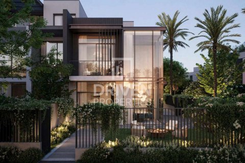 Vila v Dubai Land, SAE 3 ložnice, 218 m² Č.: 603024 - fotografie 16