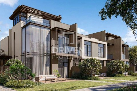 Vila v Dubai Land, SAE 3 ložnice, 218 m² Č.: 603024 - fotografie 9