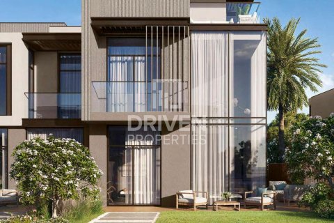 Vila v Dubai Land, SAE 3 ložnice, 218 m² Č.: 603024 - fotografie 5