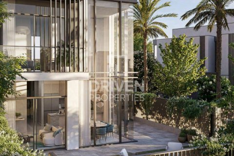Vila v Dubai Land, SAE 3 ložnice, 218 m² Č.: 603024 - fotografie 13