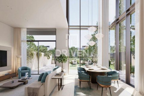 Vila v Dubai Land, SAE 3 ložnice, 218 m² Č.: 603024 - fotografie 1