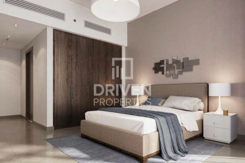 Apartament në Zabeel, Dubai, Emiratet e Bashkuara Arabe 1 dhomë gjumi, 69 m2. № 603016 - Foto 5
