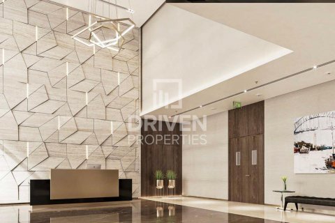 Apartament në Zabeel, Dubai, Emiratet e Bashkuara Arabe 1 dhomë gjumi, 69 m2. № 603016 - Foto 4