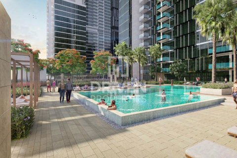 Apartament në Zabeel, Dubai, Emiratet e Bashkuara Arabe 1 dhomë gjumi, 69 m2. № 603016 - Foto 8
