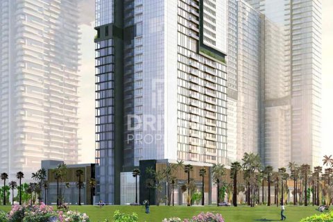 Apartament në Zabeel, Dubai, Emiratet e Bashkuara Arabe 1 dhomë gjumi, 69 m2. № 603016 - Foto 6
