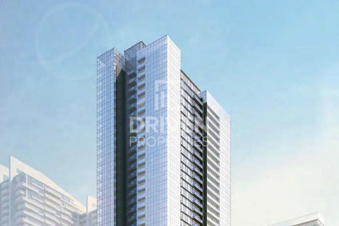 Apartament në Zabeel, Dubai, Emiratet e Bashkuara Arabe 1 dhomë gjumi, 69 m2. № 603016 - Foto 10