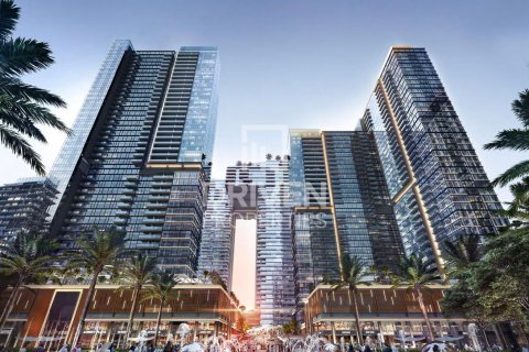 Apartament në Zabeel, Dubai, Emiratet e Bashkuara Arabe 1 dhomë gjumi, 69 m2. № 603016 - Foto 2