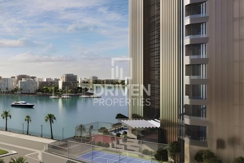 Byt v Maritime City, Dubai, SAE 1 ložnice, 60 m² Č.: 603027 - fotografie 6
