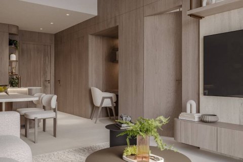 Apartment in Dubai, UAE 2 bedrooms, 104.25 sq.m. № 411174 - photo 3
