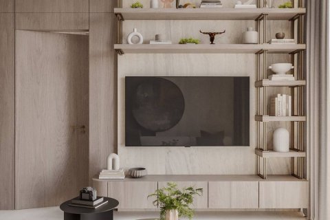 Apartment in Dubai, UAE 2 bedrooms, 104.25 sq.m. № 411174 - photo 4