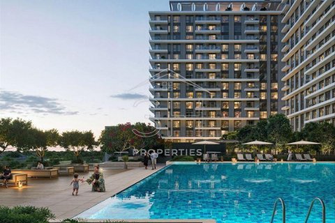 Byt v Dubai Hills Estate, SAE 3 ložnice, 155 m² Č.: 556470 - fotografie 2