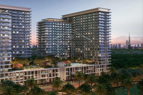 Byt v Dubai Hills Estate, SAE 3 ložnice, 155 m² Č.: 556470 - fotografie 8