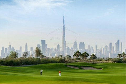 Byt v Dubai Hills Estate, SAE 3 ložnice, 155 m² Č.: 556470 - fotografie 1
