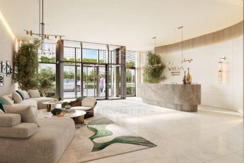 Byt v Dubai Hills Estate, SAE 3 ložnice, 155 m² Č.: 556470 - fotografie 18
