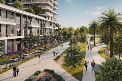 Byt v Dubai Hills Estate, SAE 3 ložnice, 155 m² Č.: 556470 - fotografie 28